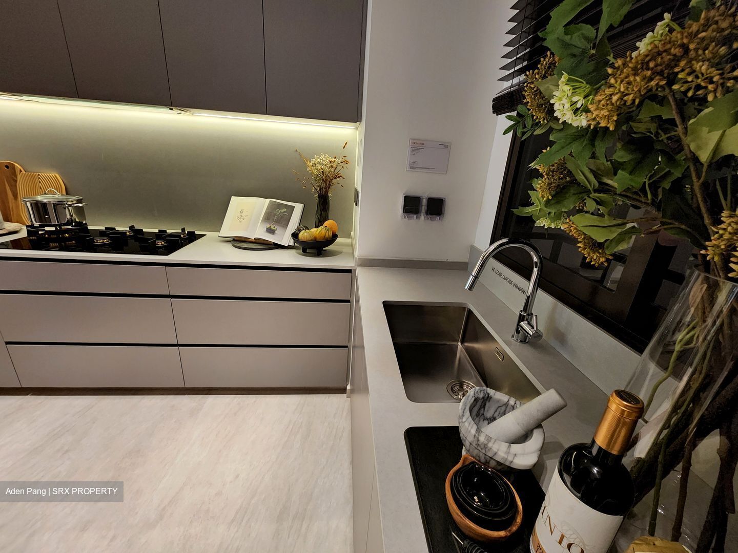 Terra Hill (D5), Apartment #394103561
